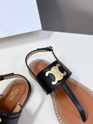 Celine Sandals